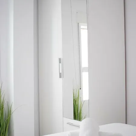 Apartamento En El Centro A Un Minuto De La Playa Benidorm Extérieur photo