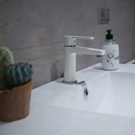Apartamento En El Centro A Un Minuto De La Playa Benidorm Extérieur photo