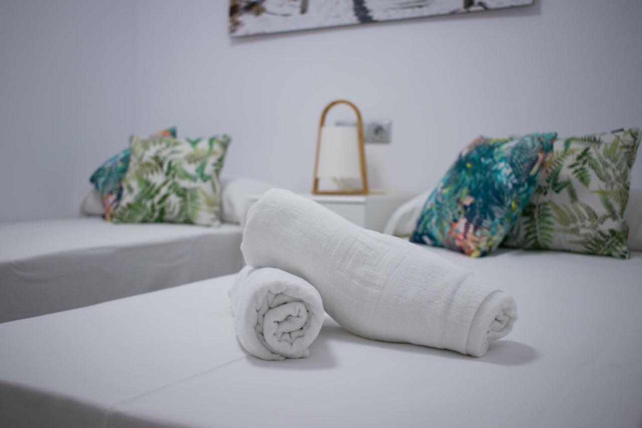 Apartament En El Centro A Un Minuto De La Playa