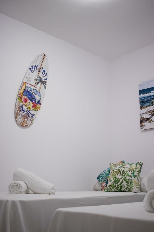 Appartement En El Centro A Un Minuto De La Playa Benidorm